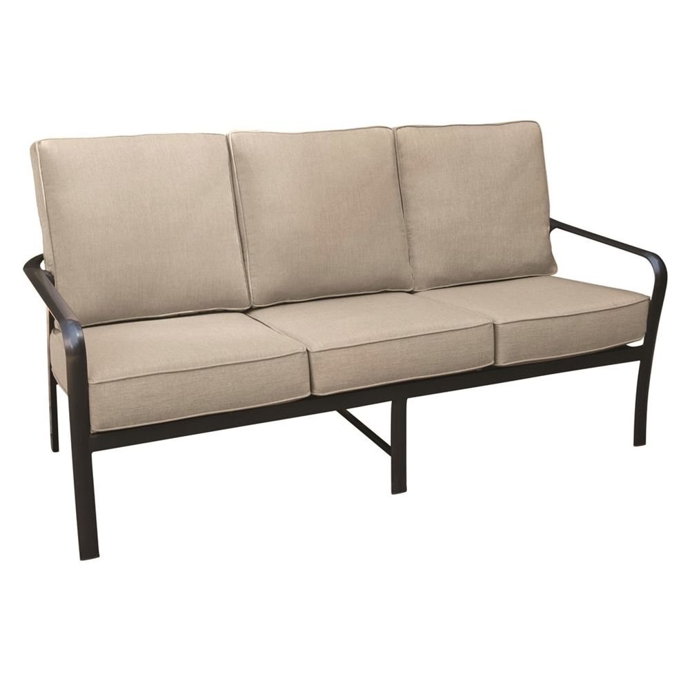 Cape Soleil, Fairhill Sofa